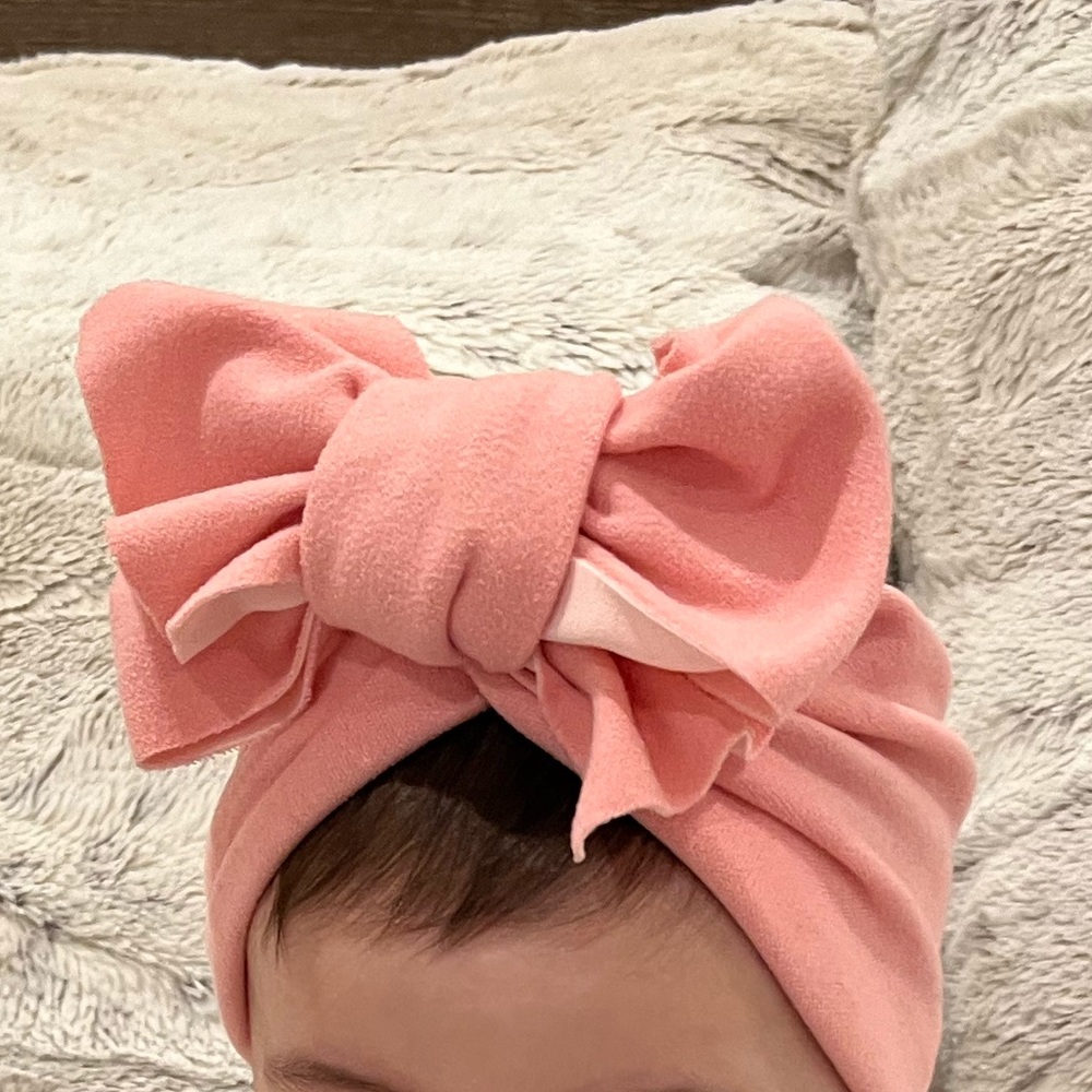 Head bow - Picture 4 of 4